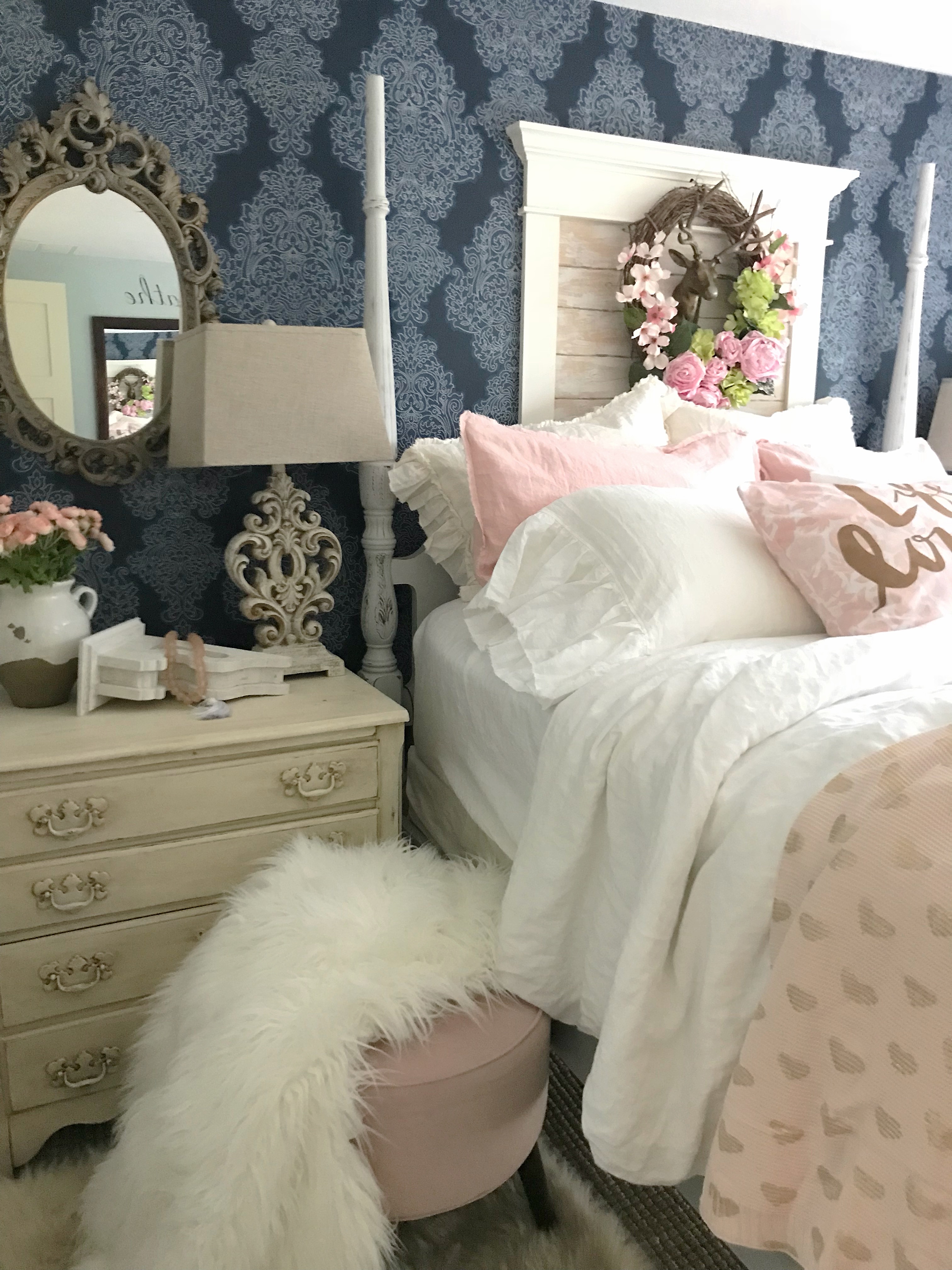 Tips for a Cozy Bedroom Retreat