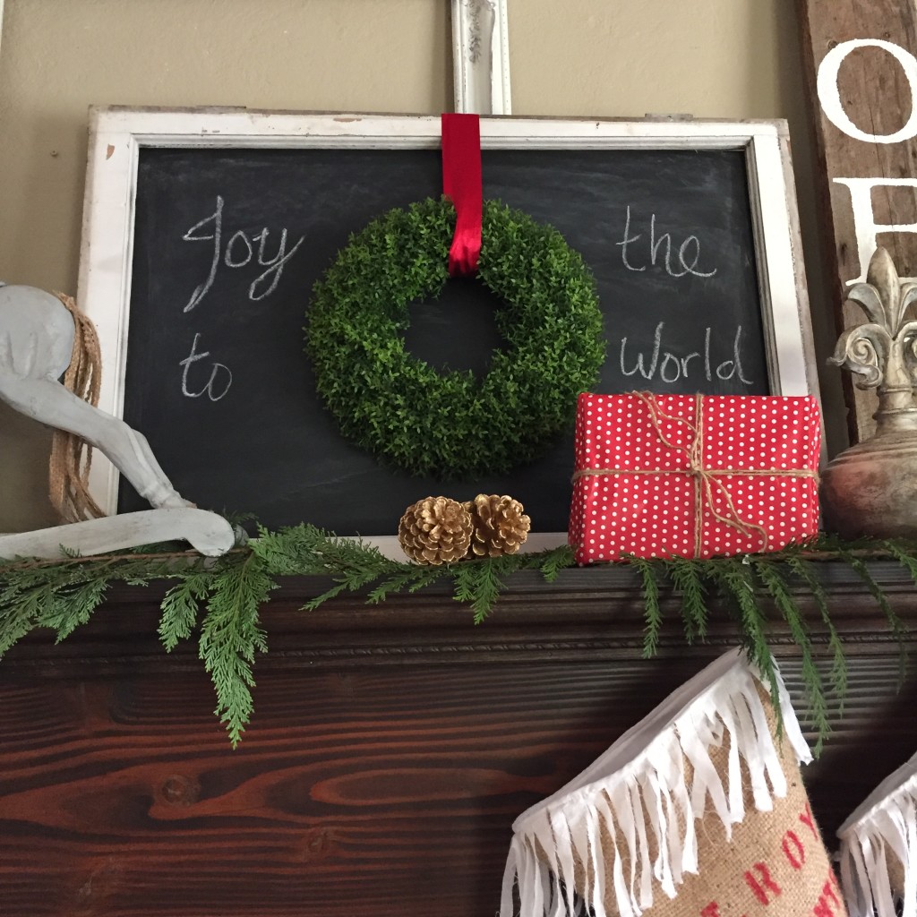 Farmhouse Christmas Home Tour|best christmas blog|farmhouse home tour|christmas blogs|farmhouse christmas|christmas decorating|french decorating for christmas|decorate home|home decor|shabby chic christmas|hallstromhome