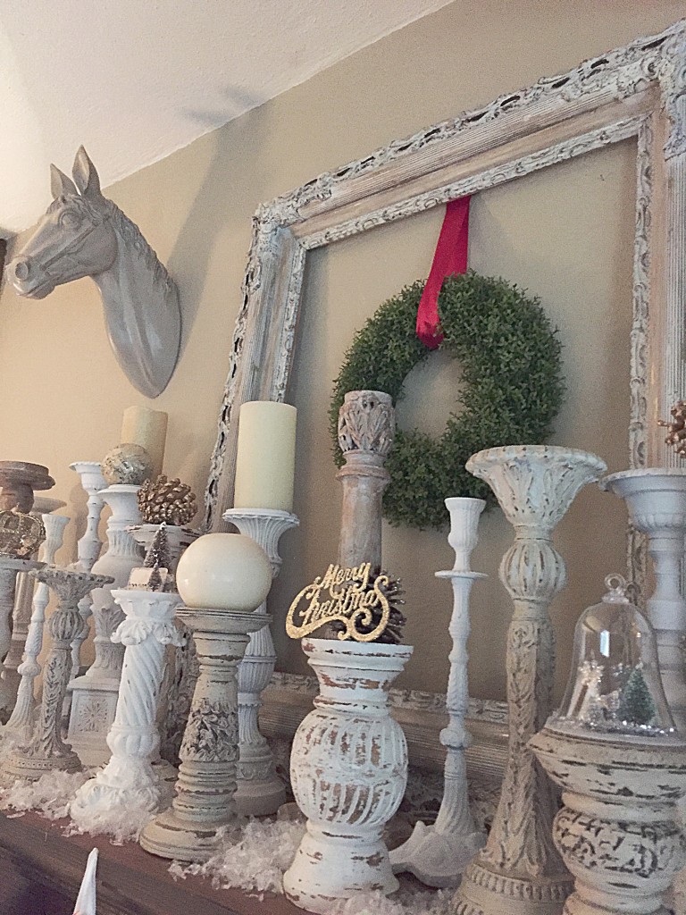 Farmhouse Christmas Home Tour|best christmas blog|farmhouse home tour|christmas blogs|farmhouse christmas|christmas decorating|french decorating for christmas|decorate home|home decor|shabby chic christmas|hallstromhome