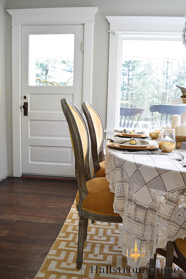 5 Easy Tips for Styling Your Dining Room Like a Pro