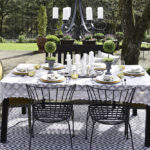 Hallstrom Home Veranda Party
