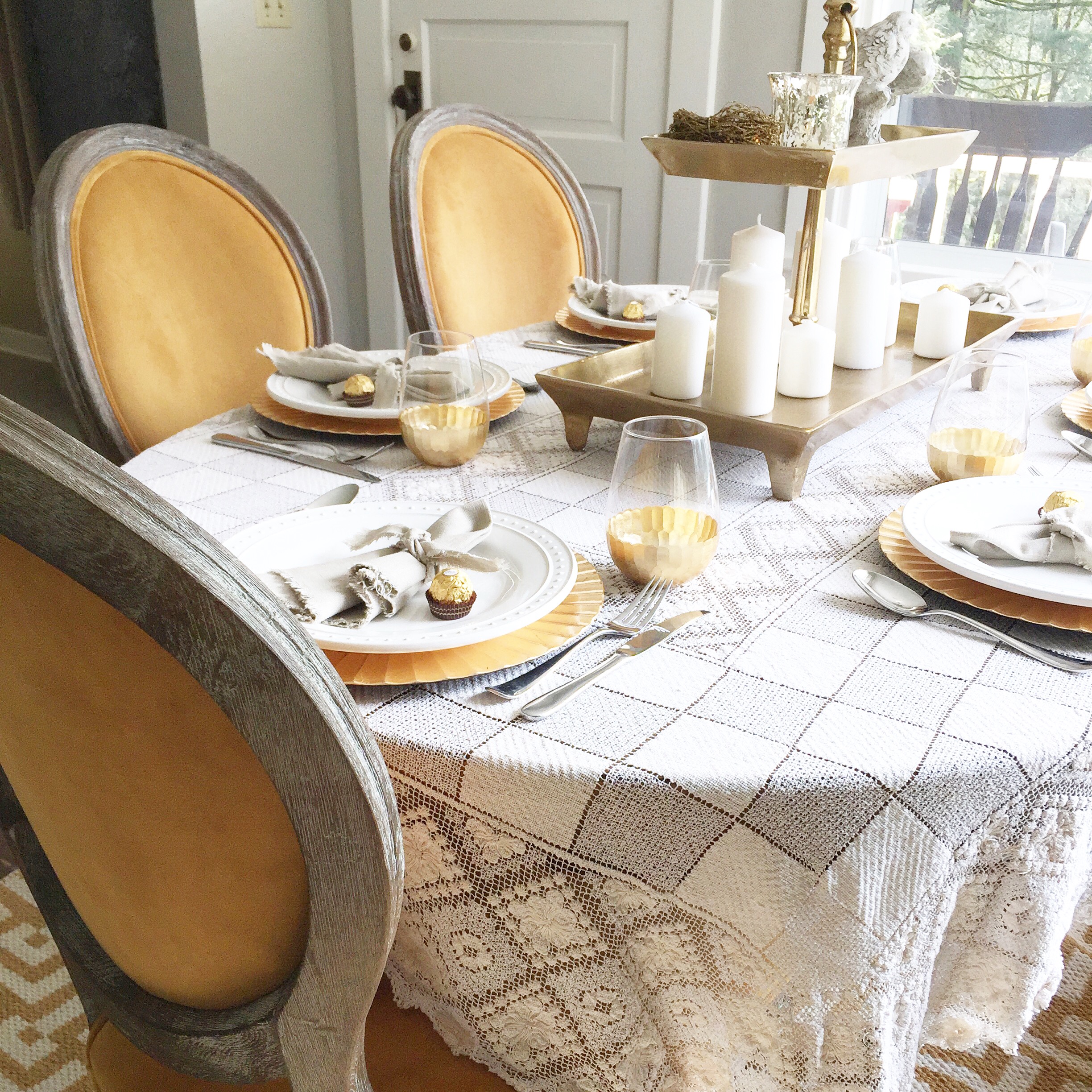 5 Easy Tips for Styling Your Dining Room Like a Pro