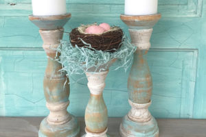 Styling Candle Holders