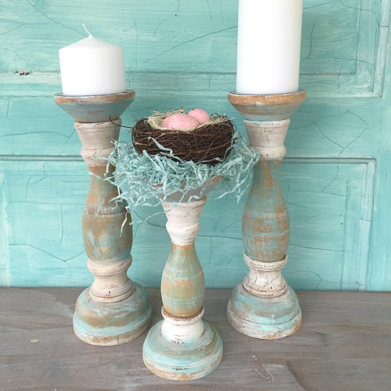 Styling Candle Holders
