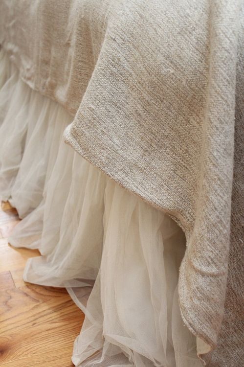 Washed Linen Ruffle Bedding|farmhouse bedding|shabby chic bedding|linen bedding|king linen ruffle bedding|farmhouse decor|luxury bedding|linen|ruffle bedding|white bedding|natural bedding|hallstromhome