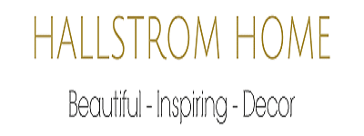 HallstromHome logo
