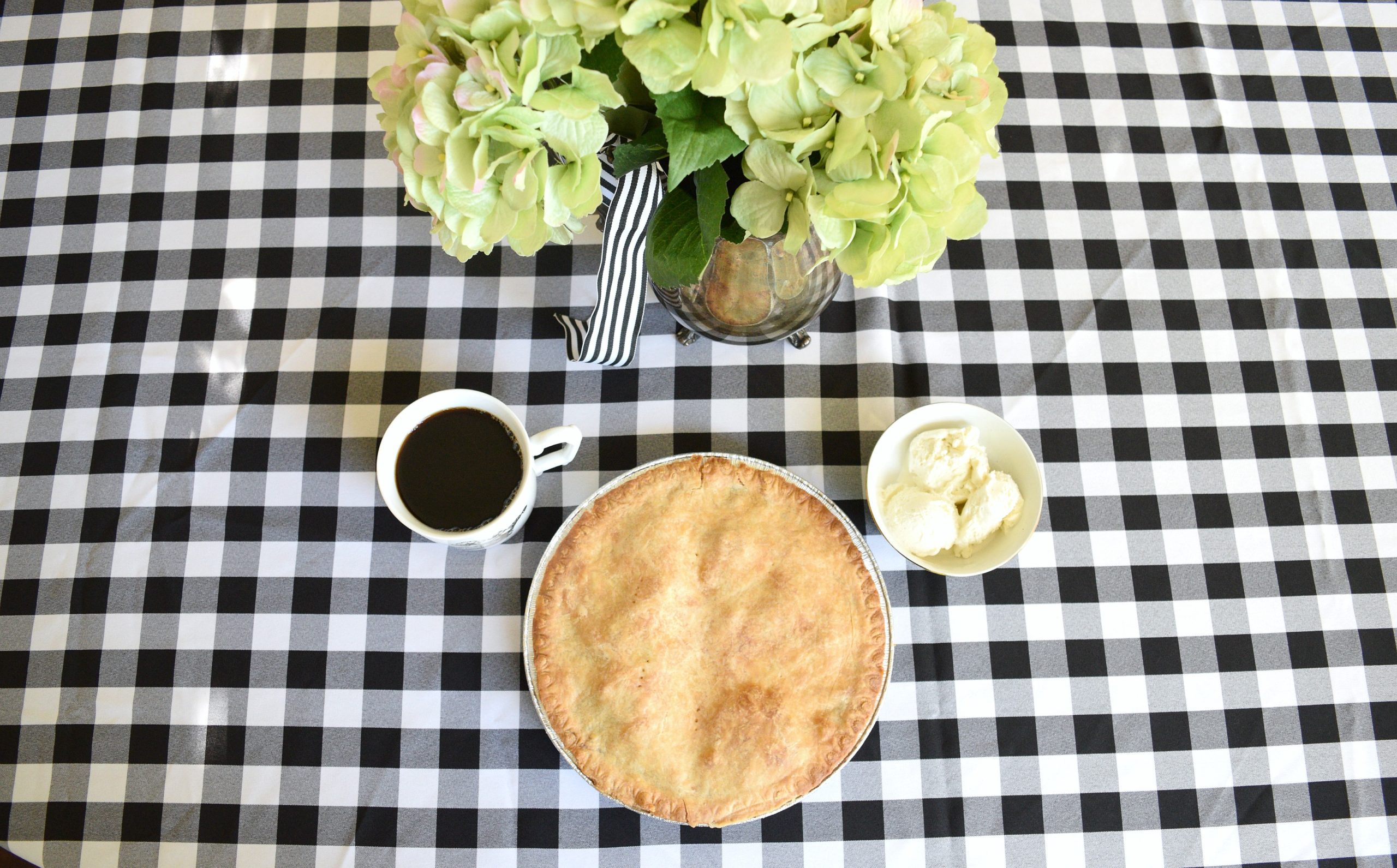 Apple Pie Recipe Hallstrom Home