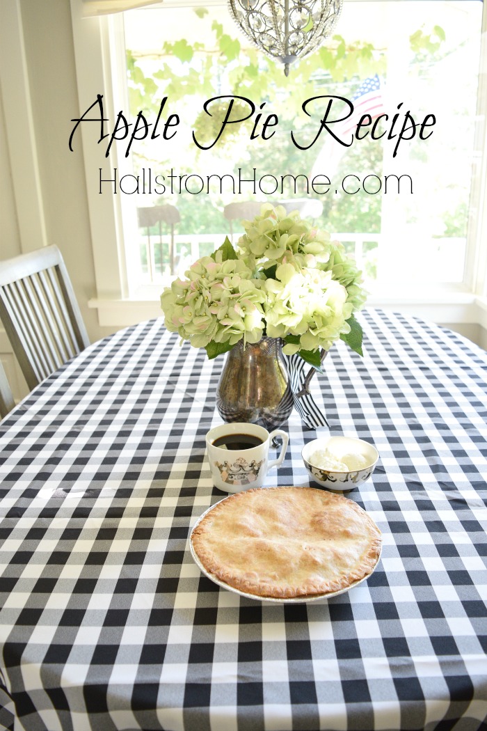 Apple Pie Recipe|apple pie recipe from scratch|easy apple pie recipe|award winning apple pie recipe|dessert for kids|fall dessert|pie|dessert kids can make|fall fun|fall food|food favorites|apple pie recipe crust|christmas pie|dessert recipes|hallstromhome