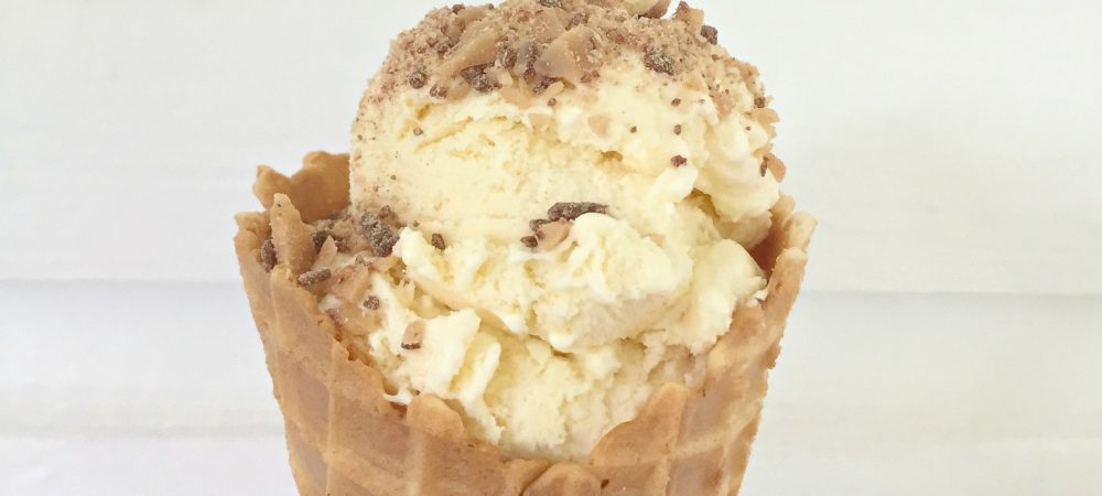 Hallstrom Home 5 Delicious Ice Cream Recipes