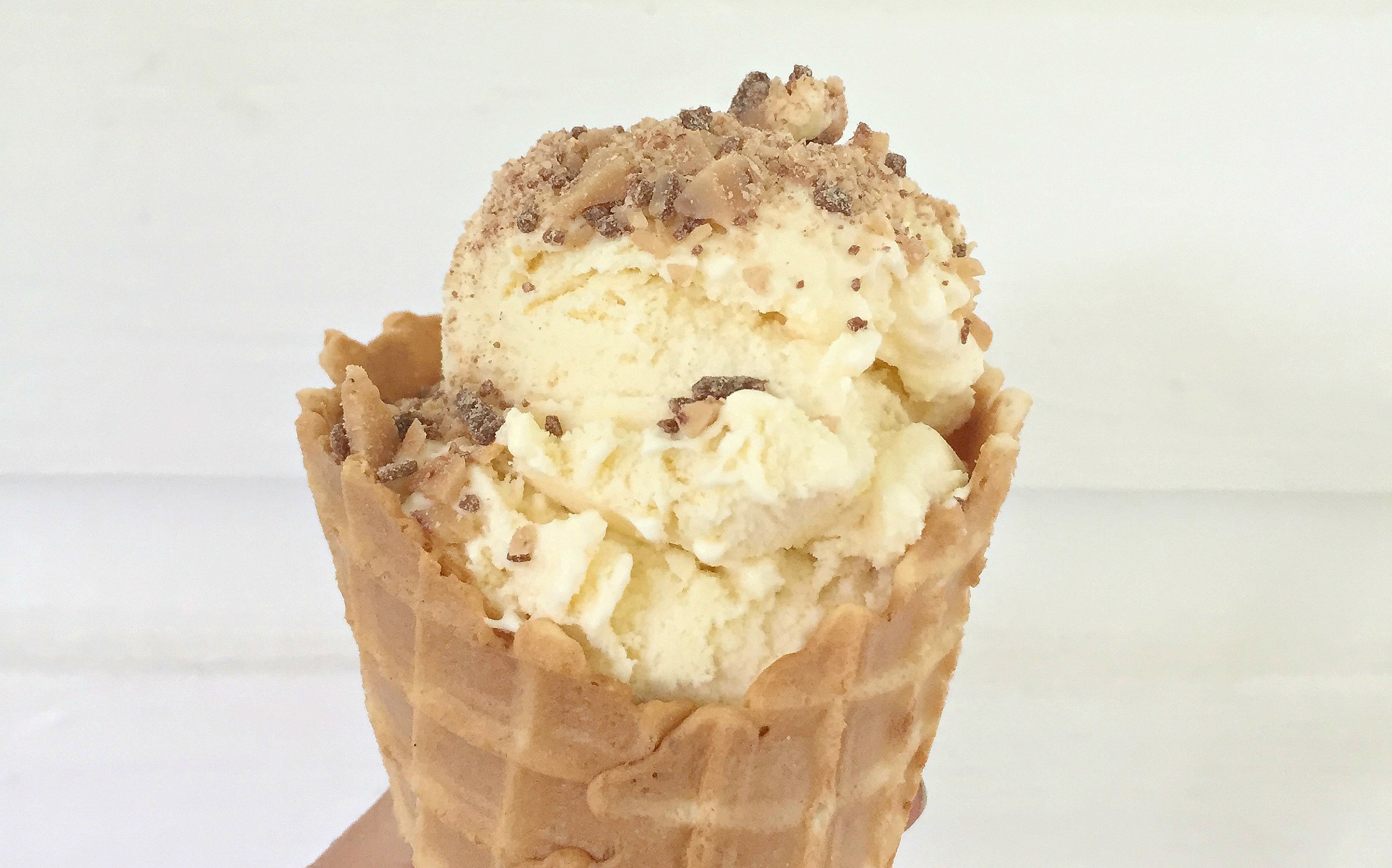 Hallstrom Home 5 Delicious Ice Cream Recipes