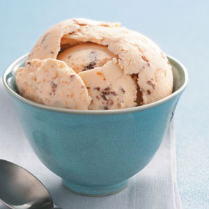 Hallstrom Home - Ice Cream Recipes