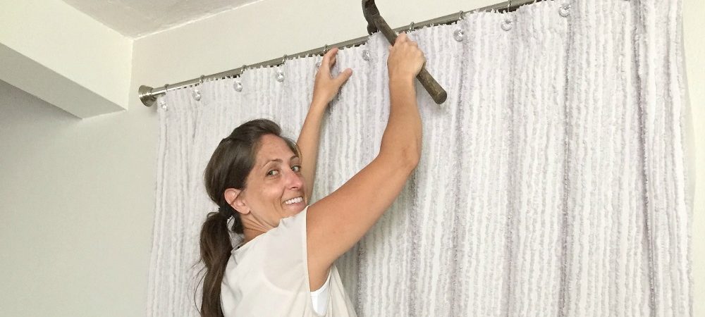 Getting Creative Taking Blog Photos Hallstrom Home Shower Curtain