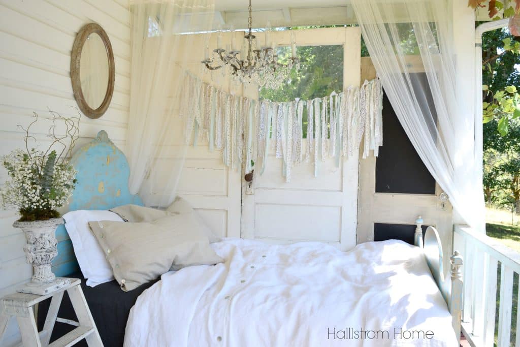 Introducing Our Natural Flax Linen Pillow Shams Hallstrom Home