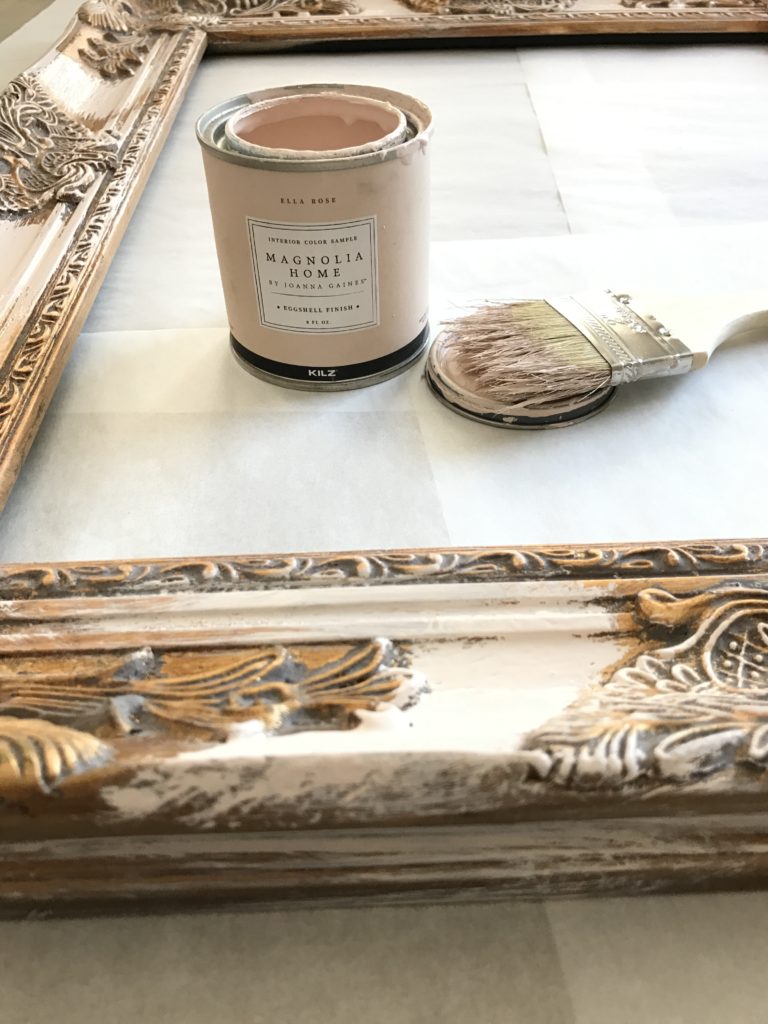 Magnolia Home Kilz Paint with Joanna Gaines