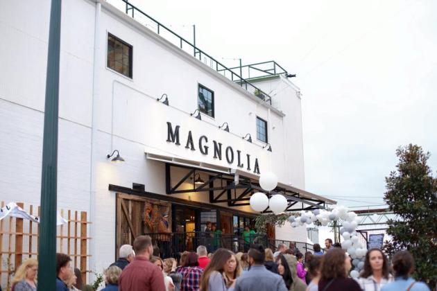 Magnolia Market