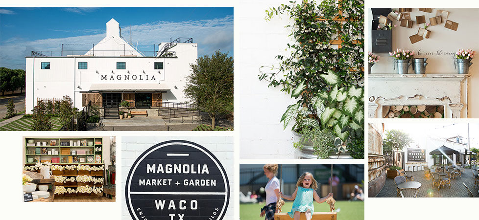 Magnolia Market