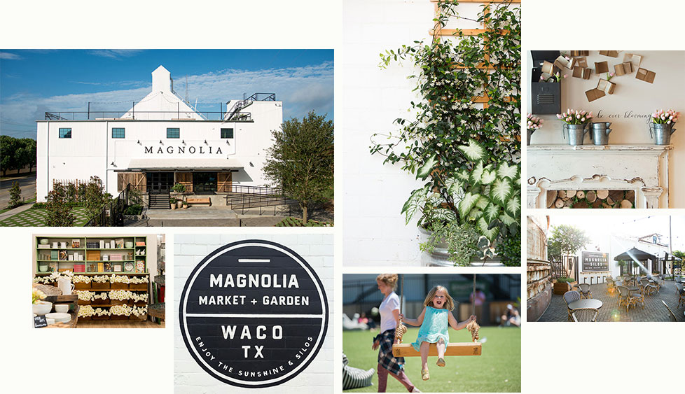 Magnolia Market