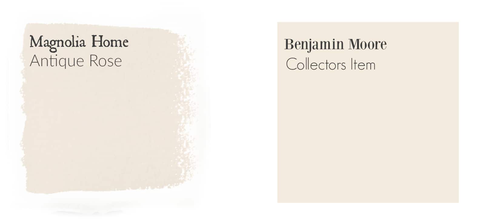 Magnolia Paint Favorite Neutral Wall Colors Hallstrom Home