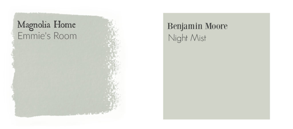 Magnolia Paint Favorite Neutral Wall Colors|joanna gaines paint home depot|neutral wall colors|wall paint colors|room update|bedroom reveal|magnolia farm|magnolia wall paints|magnolia paint colors matched to benjamin moore|fixer upper paint colors|magnolia home paint colors|magnolia paint colors|hallstromhome.com