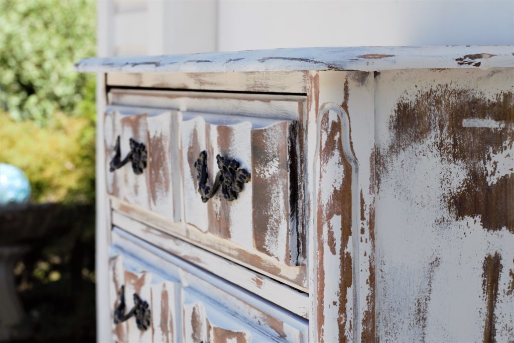 DIY Umbrella Cover with Pom Poms Hallstrom Home