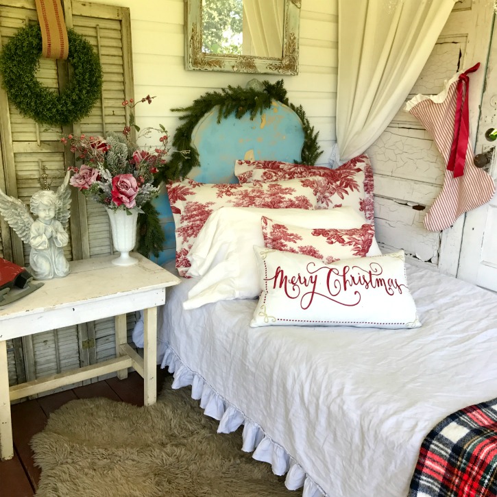 Christmas in July with 5 Easy Tips