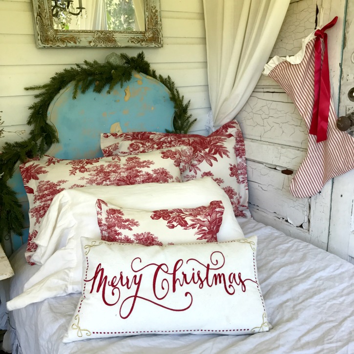 Christmas in July with 5 Easy Tips
