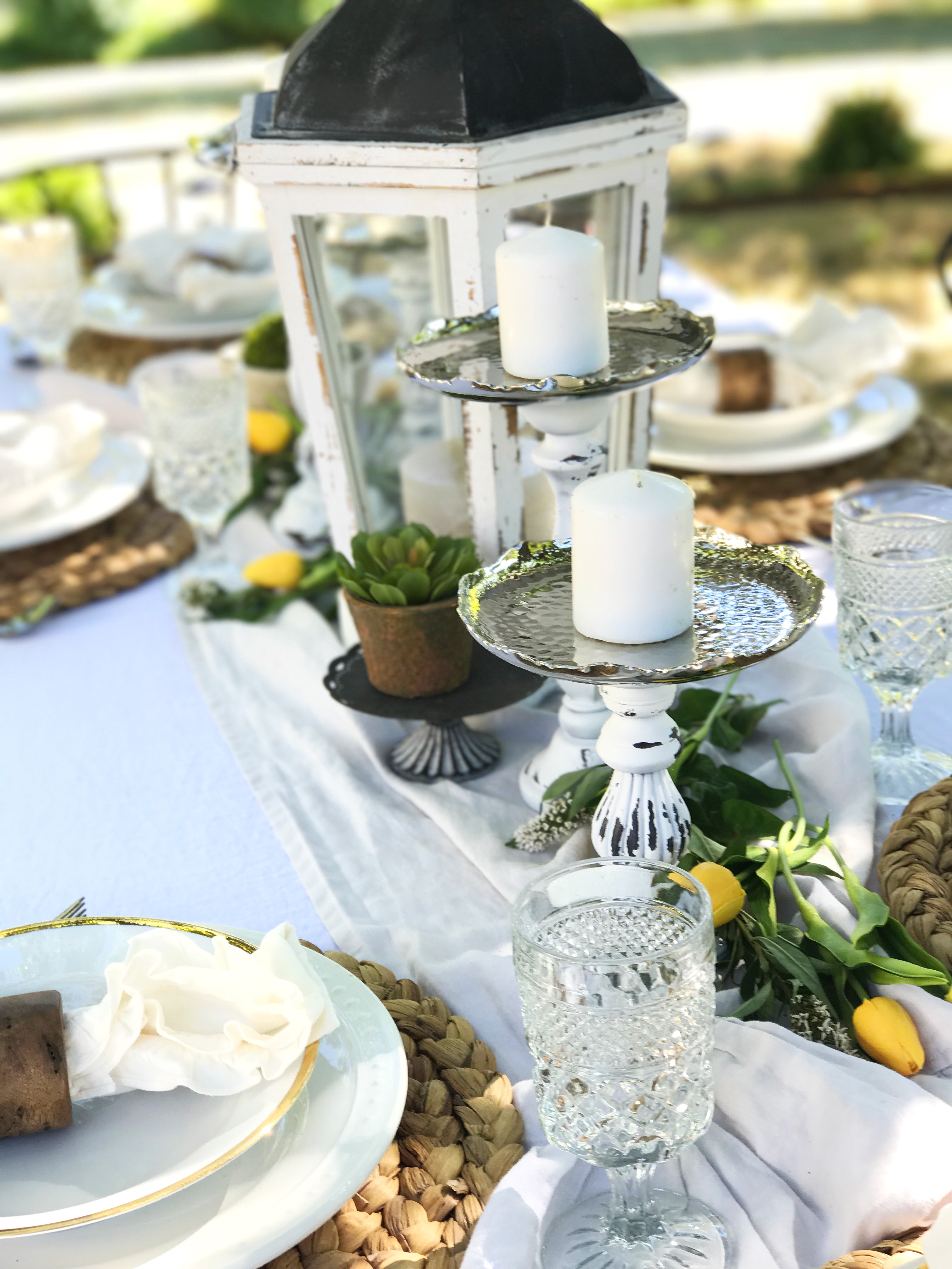 Styles and Tips for Al Fresco Summer Dining