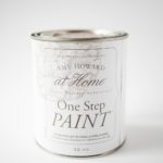 DIY Chalk Painting with Dark Wax – Hallstrom Home