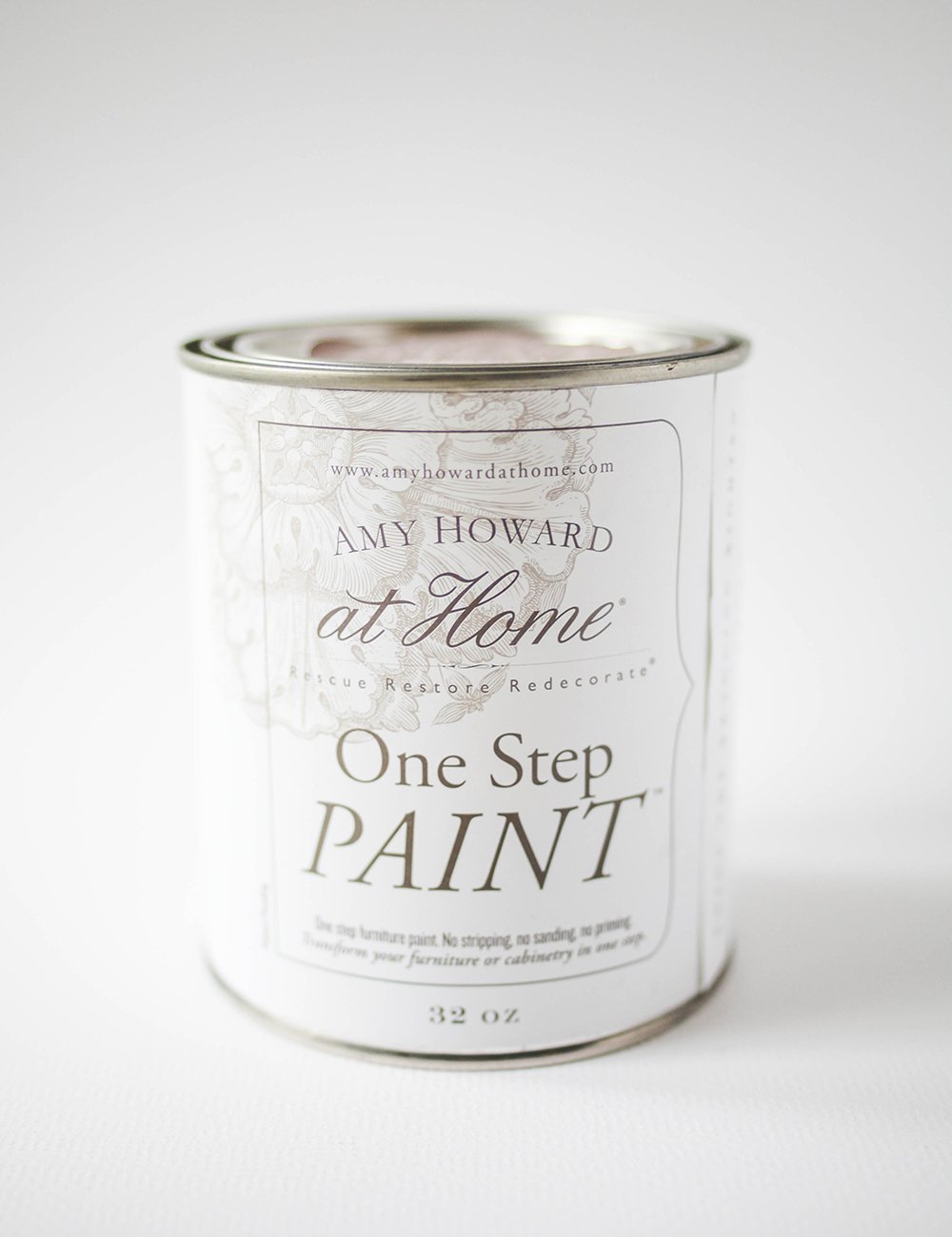 Tips on Chalk Painting Furniture with a Paint Sprayer