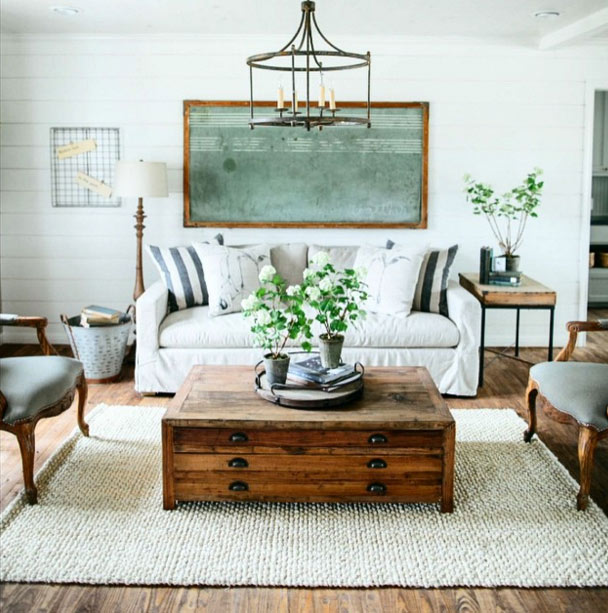 13 Gorgeous Farmhouse Chandeliers for Every Home|farmhouse chandelier|shabby chic lighting|shabby chic chandelier|farmhouse lighting|crystal chandelier|wood chandelier|farmhouse pendant|wood bead chandelier|shabby chic home|farmhouse home decor|bedroom lighting|kitchen lighting|lighting|hallstromhome