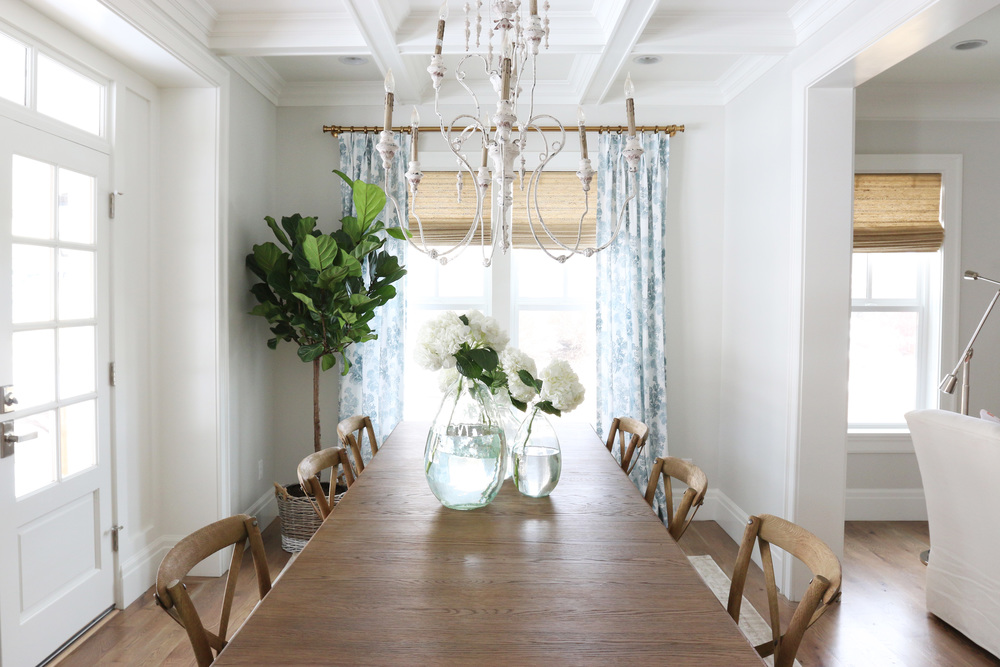 13 Gorgeous Farmhouse Chandeliers for Every Home|farmhouse chandelier|shabby chic lighting|shabby chic chandelier|farmhouse lighting|crystal chandelier|wood chandelier|farmhouse pendant|wood bead chandelier|shabby chic home|farmhouse home decor|bedroom lighting|kitchen lighting|lighting|hallstromhome