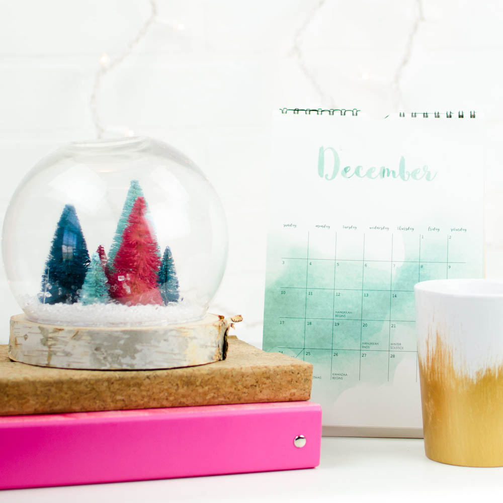 13 Crafts for Christmas Break