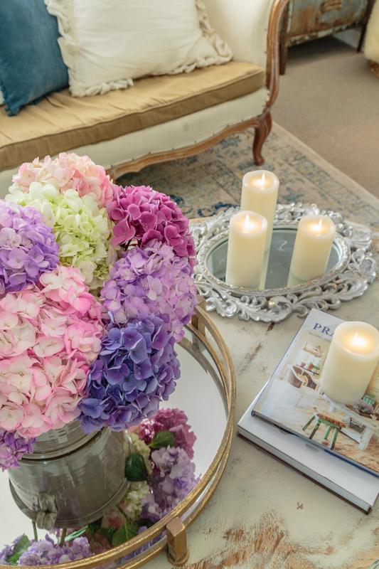 5 Tips to Add Pink in Your Home Decor