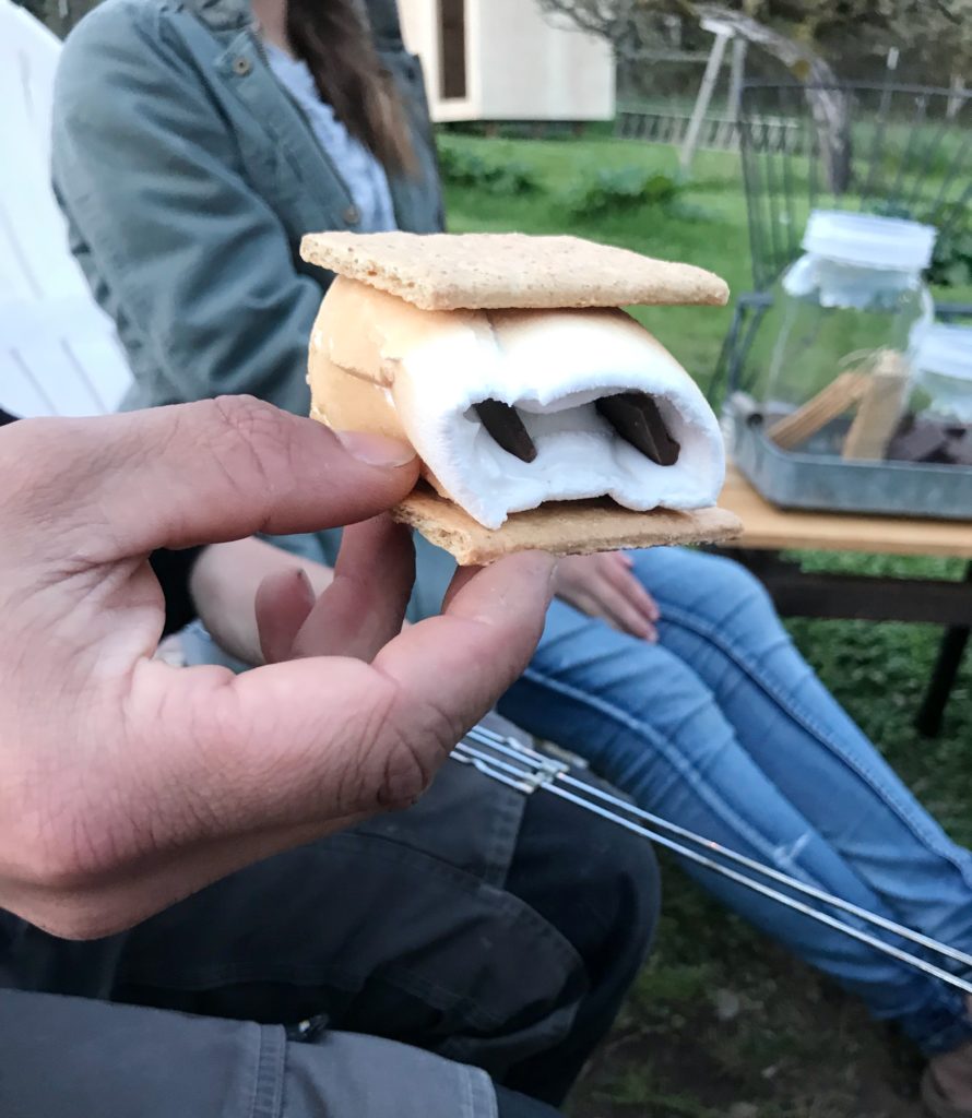 jumbo smore