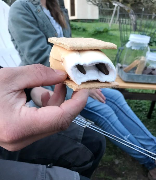 smore