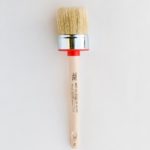 Brush-Round-Hog-Hair by amy Howard chalk paint and wax brush
