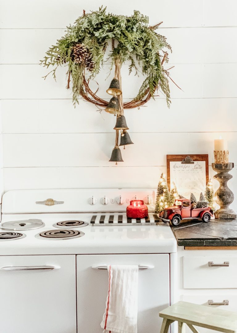 Painting Over Metal with Chalk Paint Hallstrom Home