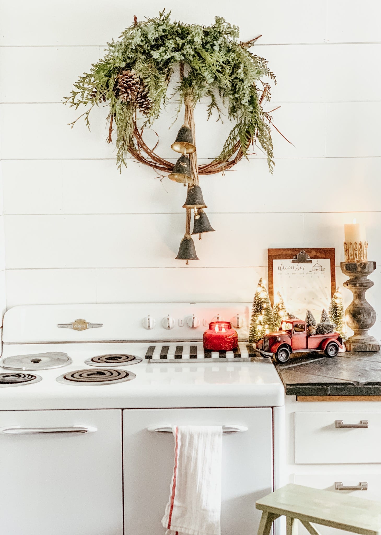 Painting Over Metal with Chalk Paint Hallstrom Home