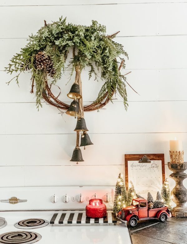 Painting Over Metal with Chalk Paint Hallstrom Home