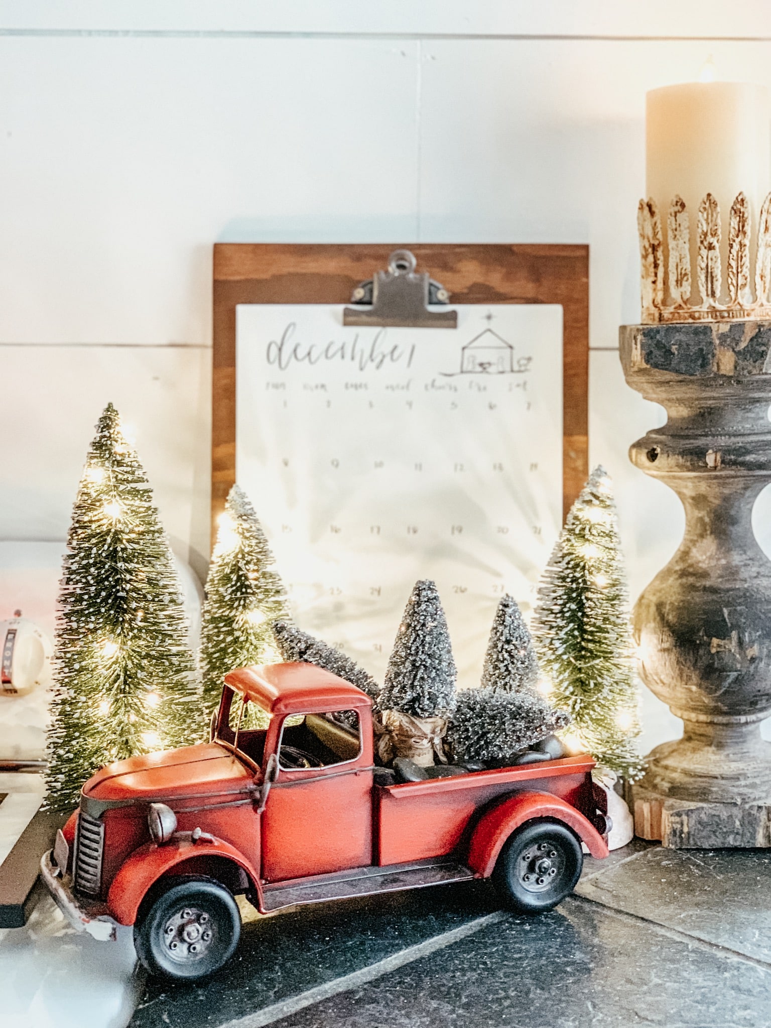 Painting Over Metal with Chalk Paint Hallstrom Home