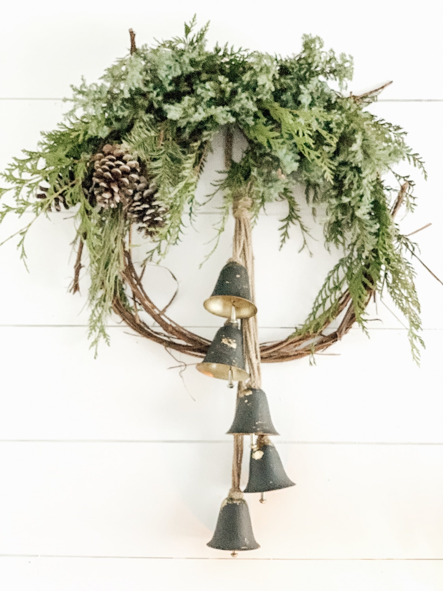 Painting Over Metal with Chalk Paint Hallstrom Home