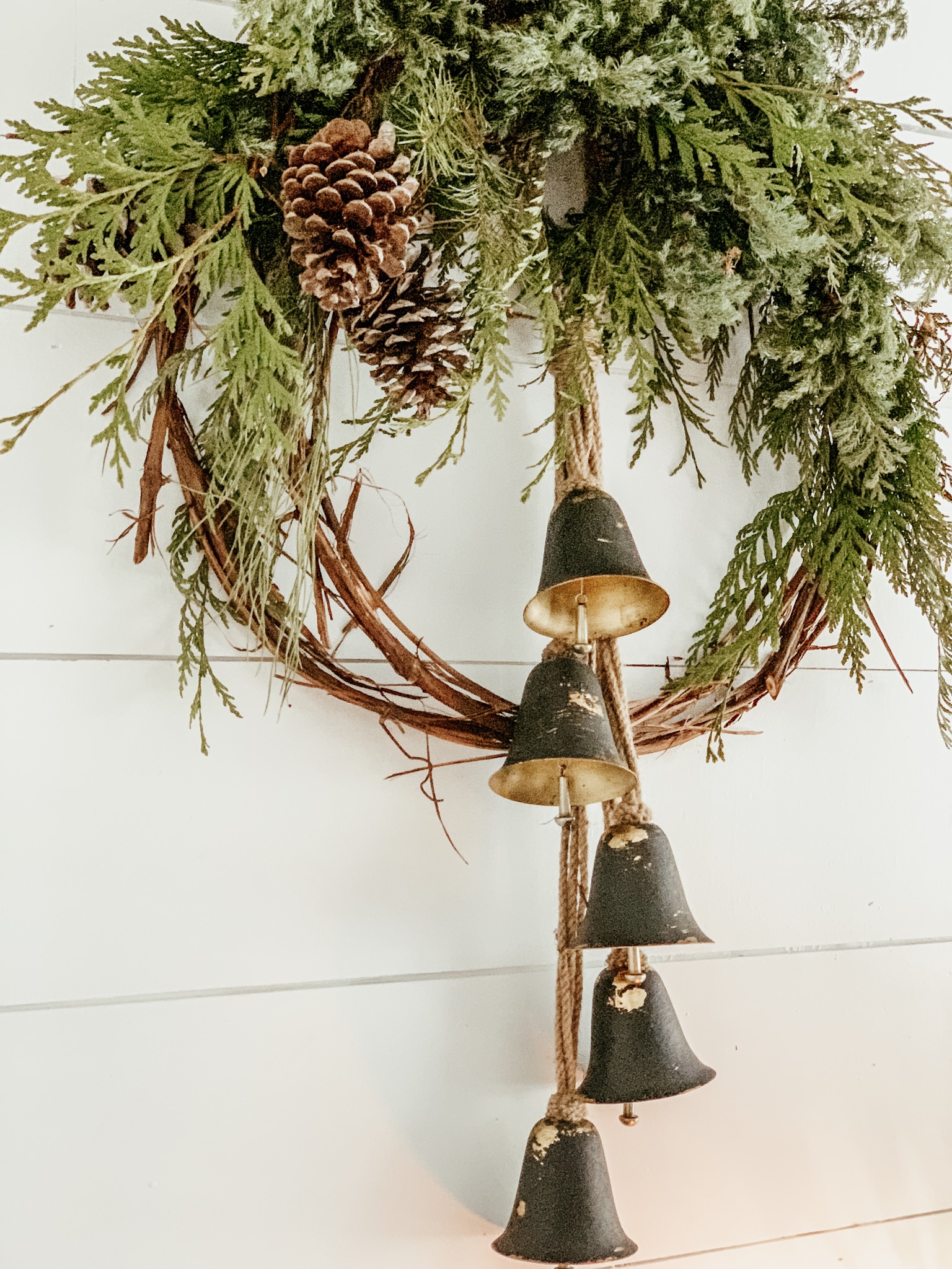 Painting Over Metal with Chalk Paint Hallstrom Home