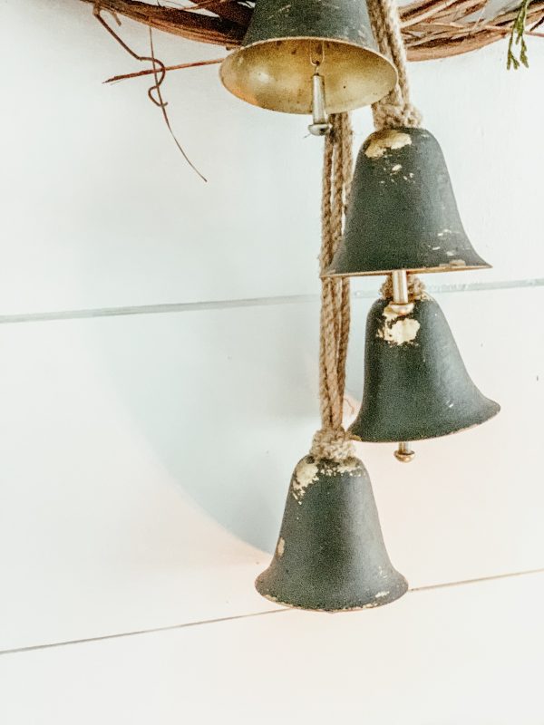 Painting Over Metal with Chalk Paint Hallstrom Home