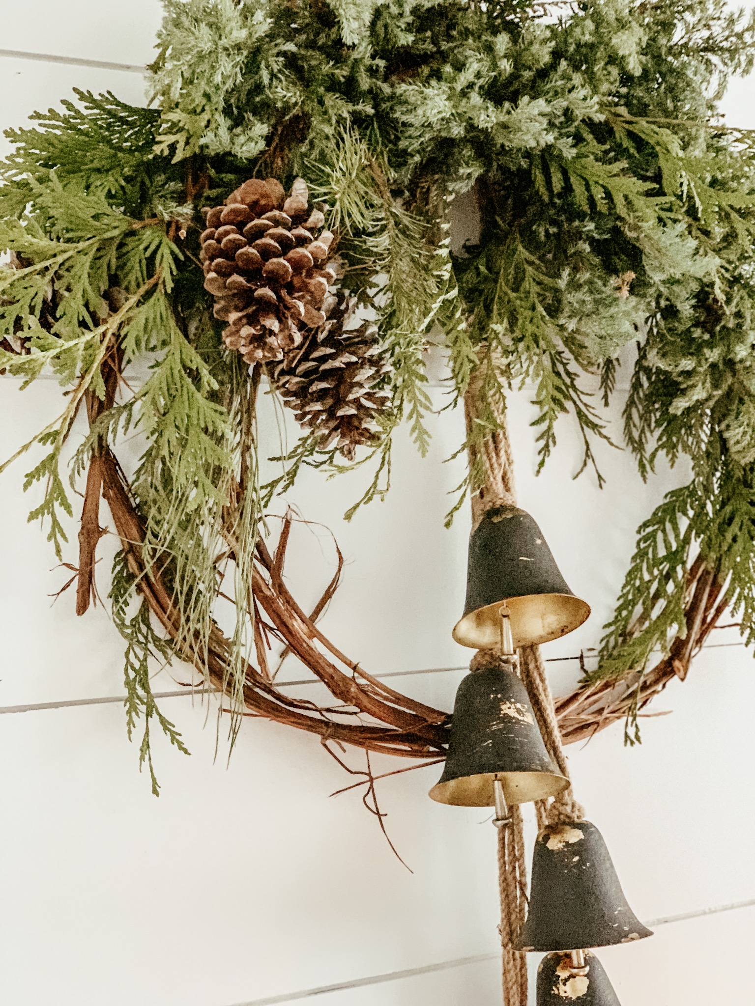 Painting Over Metal with Chalk Paint Hallstrom Home