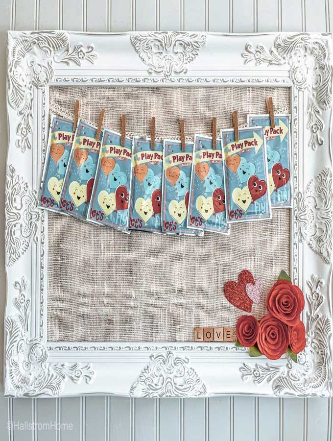 Fabric Covered Bulletin Board Fast Easy Diy Hallstrom Home