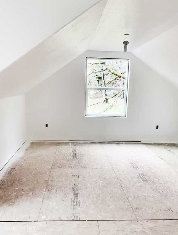 Make Your Own Plank Flooring Using 1 X 12 Lumber Hallstrom Home Make your own plank flooring using 1 x 12 lumber hallstrom home
