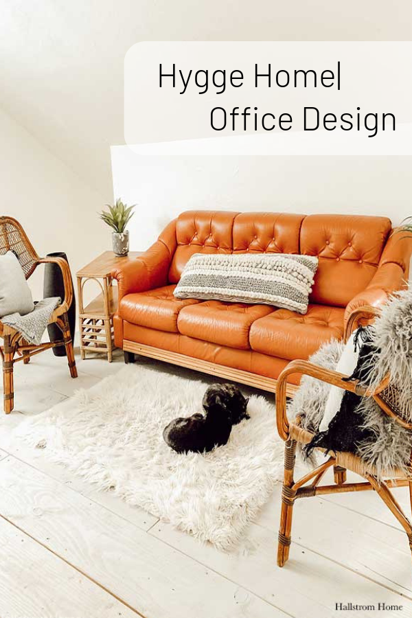 Hygge Home Office Design|danish office|how to make work office cozy|hygge office decor|cozy work office|hygge for business|hygge home|cultivate hygge|creating hygge|hygge lifestyle|how to live hygge|home office|home office decor|hallstromhome