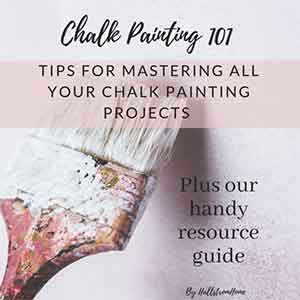 chalk-paint