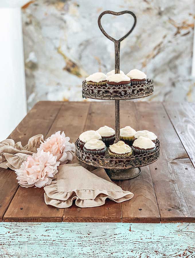 Tier Cake Stand Decorating Ideas Hallstrom Home