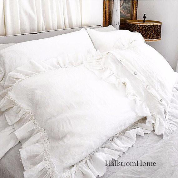 Linens by Hallstrom Home